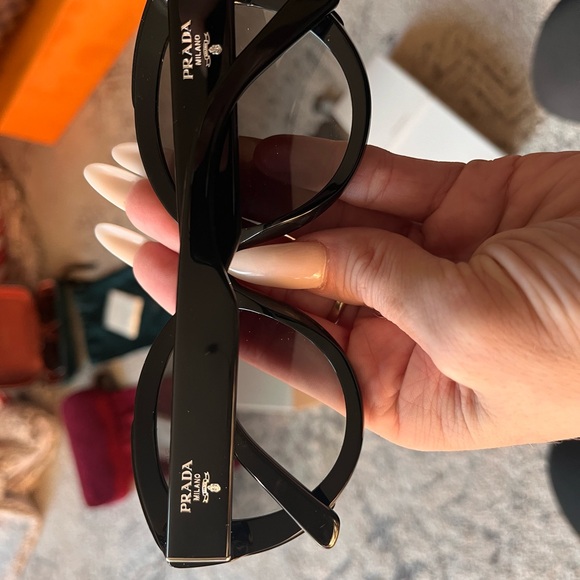 NWT Prada Sunglasses - Picture 3 of 8